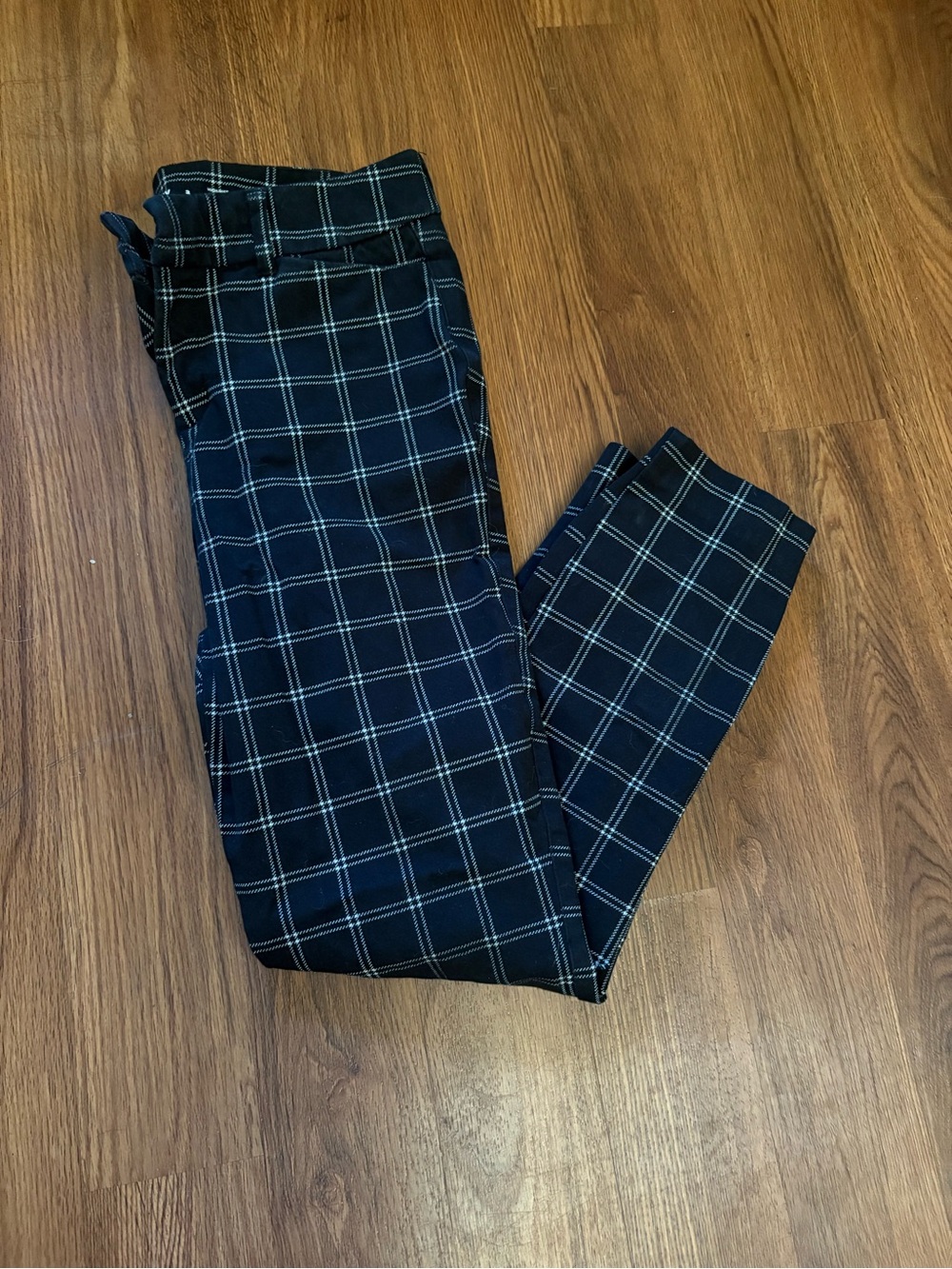 Old navy pixie skinny jeans